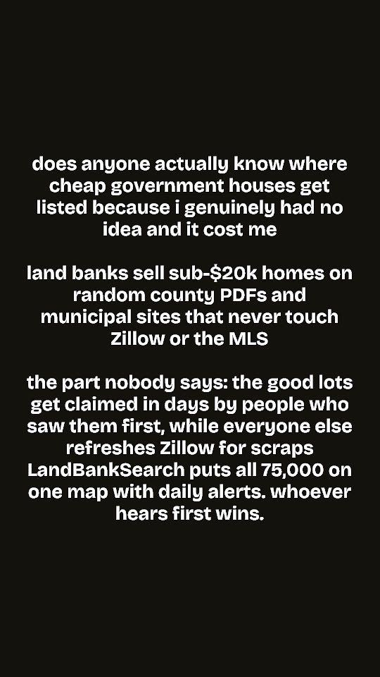 A wall of text post generated by Riff