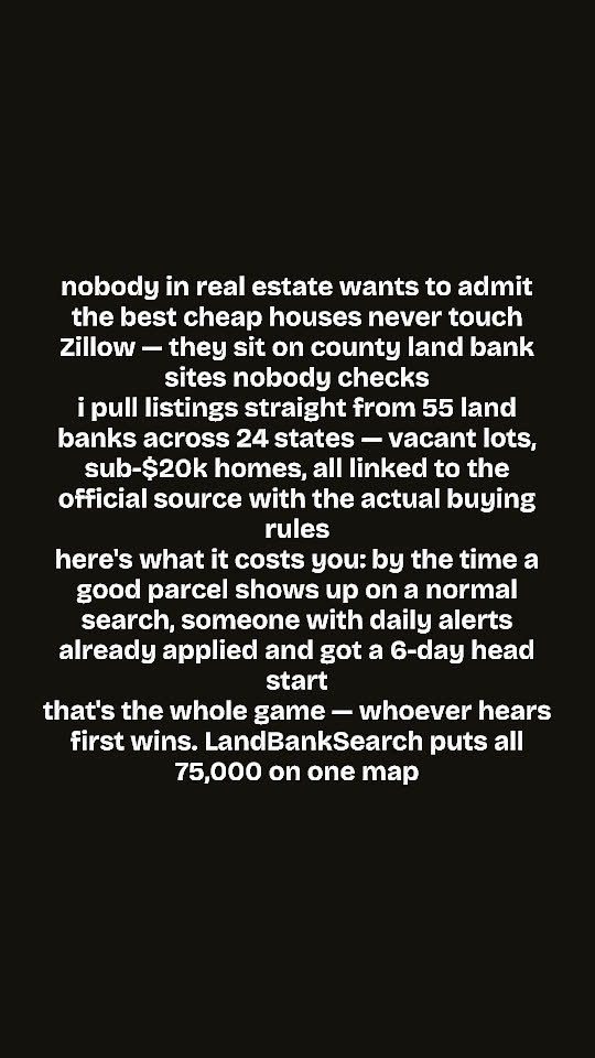 A wall of text post generated by Riff